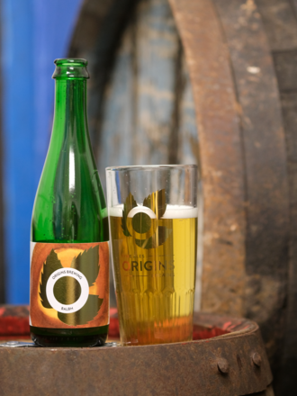 Fyne Ales Origins Balbh Fyne Ales Origins Balbh