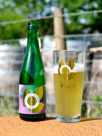 Fyne Ales Origins Smudan Fyne Ales Origins Smudan