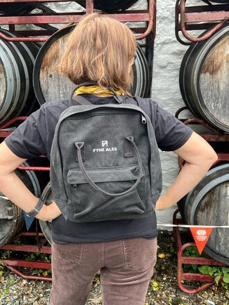 Fyne Ales Backpack Fyne Ales Backpack