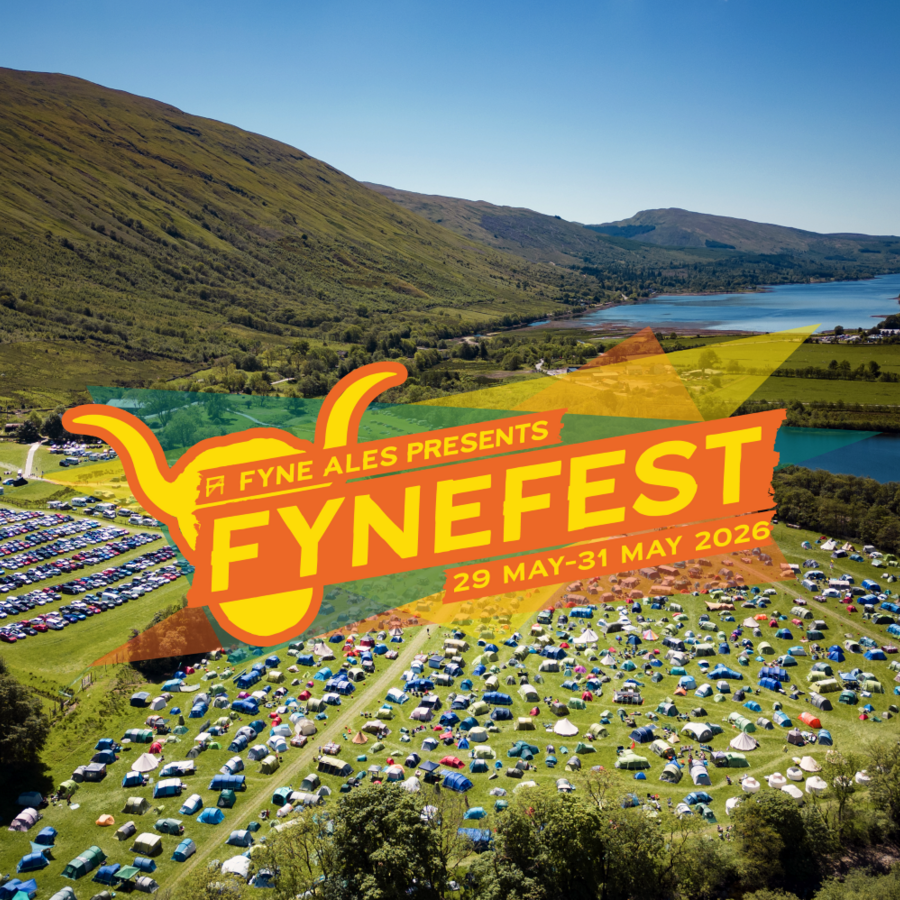 FyneFest