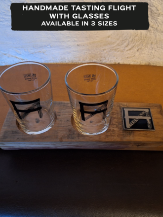 Fyne Ales Tasting Flight Set