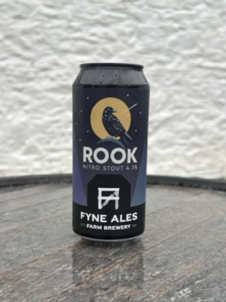 Fyne Ales Rook