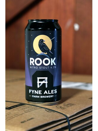 Fyne Ales Rook