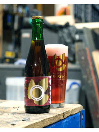 Fyne Ales Nàdar Bramble