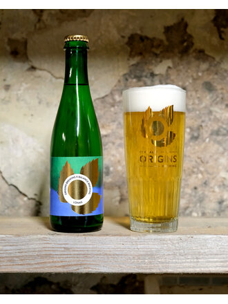 Fyne Ales Origins Lonag