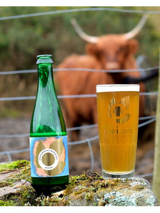 Fyne Ales Origins Grùdair