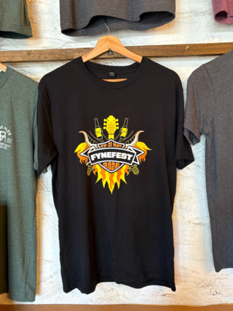 FyneFest 2026 T-Shirt