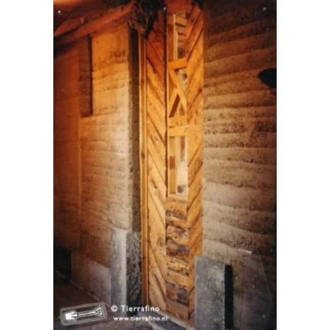 Tierrafino Tierrafino Stampleem | bigbag á 1200kg