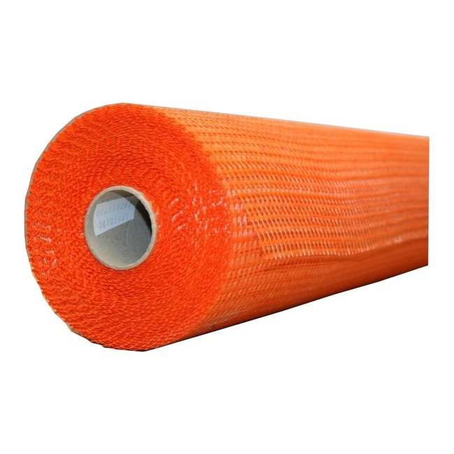 WEM  WEM Glasvezel Wapeningsgaas