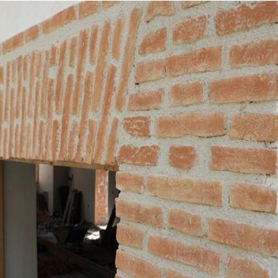 Voeg & metselmortels