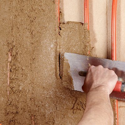 Raap & uitvlak mortels