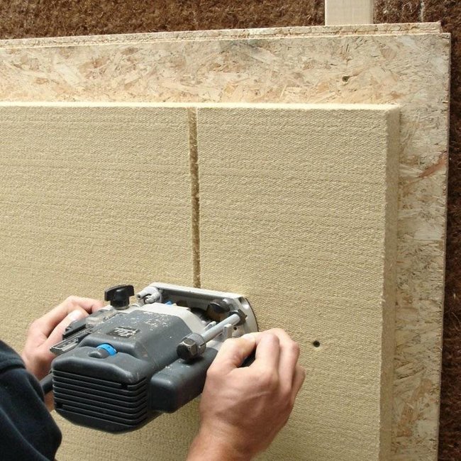 Gutex Gutex thermoinstal | 70% PEFC