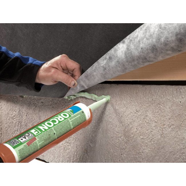 Pro Clima Solitex Fronta WA | dampdoorlatend folie