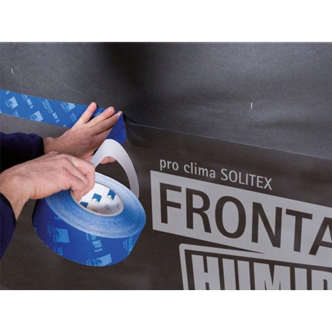 Pro Clima Pro Clima Solitex Fronta Humida, dampdoorlatend folie