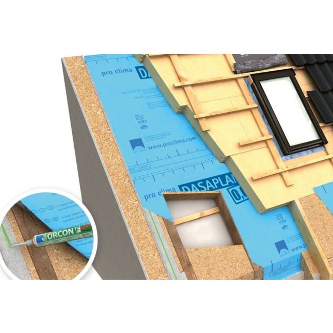 Pro Clima Dasaplano 0,01 Connect