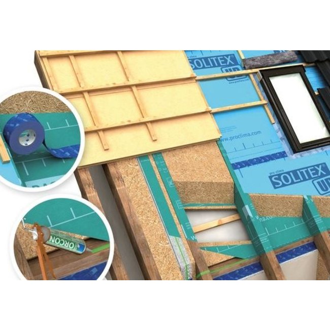 Pro Clima Pro Clima Dasatop