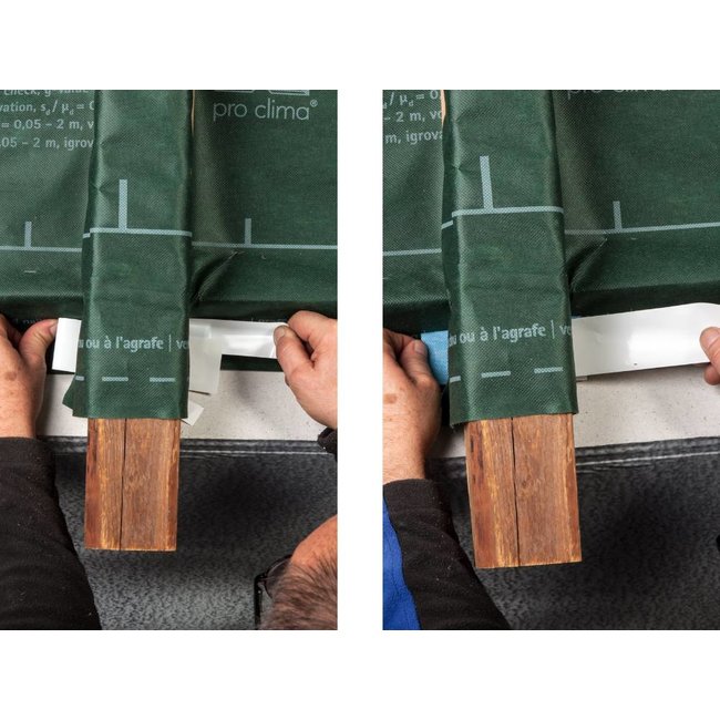 Pro Clima Tescon Sanapatch