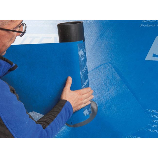 Pro Clima Weldano Roflex Plus | Buismanchet