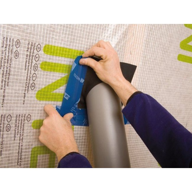 Pro Clima Pro Clima Roflex | buisdoorvoer