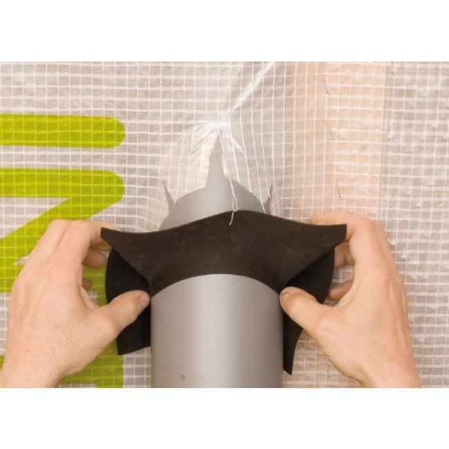 Pro Clima Pro Clima Roflex | buisdoorvoer