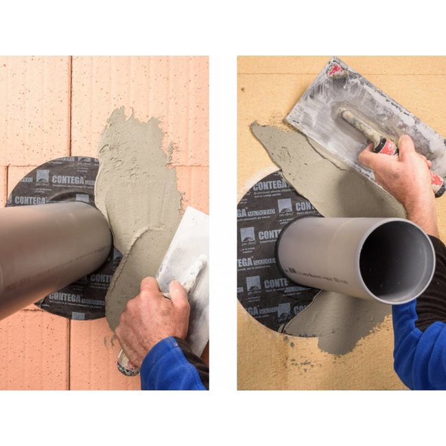 Pro Clima Roflex Solido | Afdichtmanchet