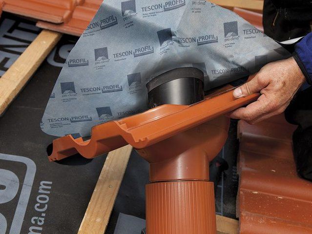 Pro Clima Roflex Exto - Groene Bouwmaterialen