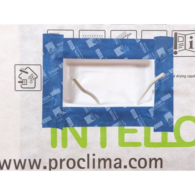 Pro Clima Pro Clima Instaabox | 10 stuks
