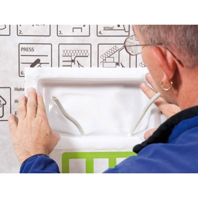 Pro Clima Instaabox | 10 stuks