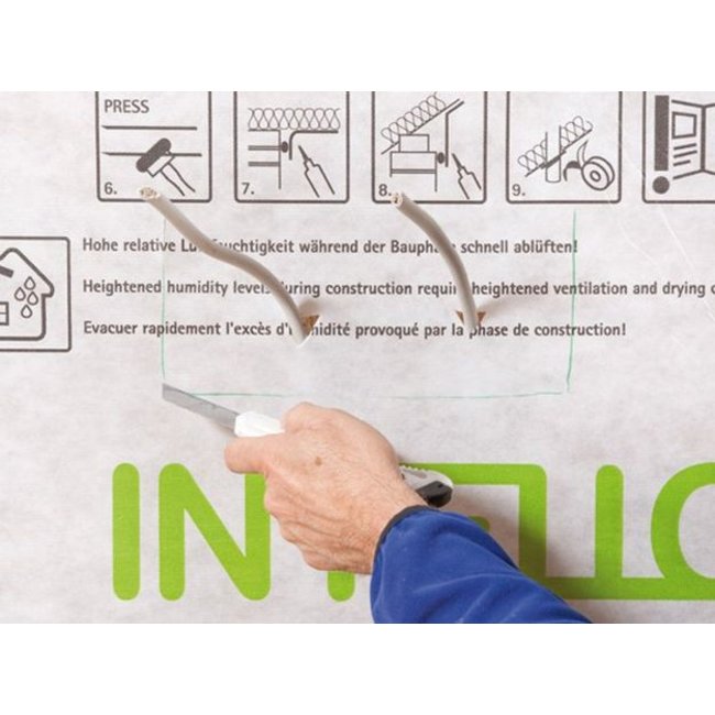 Pro Clima Pro Clima Instaabox | 10 stuks