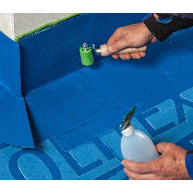 Pro Clima Penseelfles