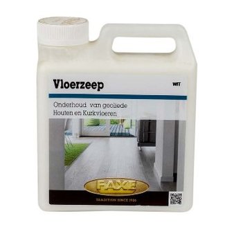 Berg & Berg Faxe Vloerzeep