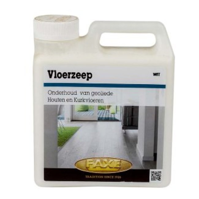 Berg & Berg Faxe Vloerzeep