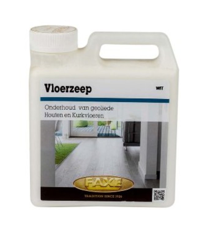 Faxe Vloerzeep