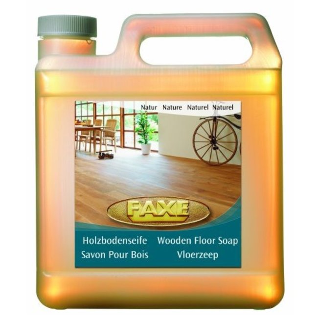 Berg & Berg Faxe Vloerzeep