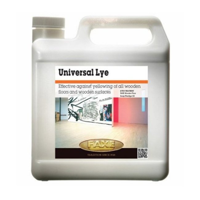 Berg & Berg Faxe Universele Loog | 2,5L