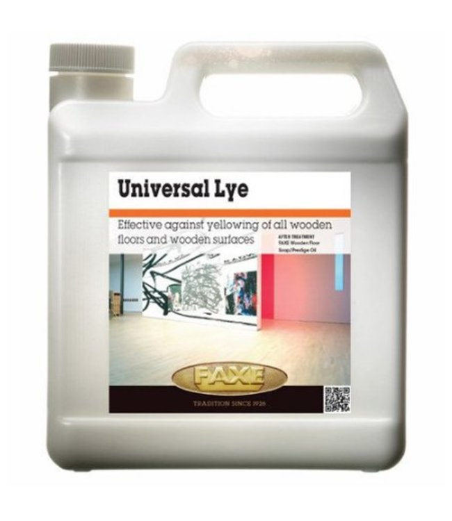 Faxe Universele Loog | 2.5 liter