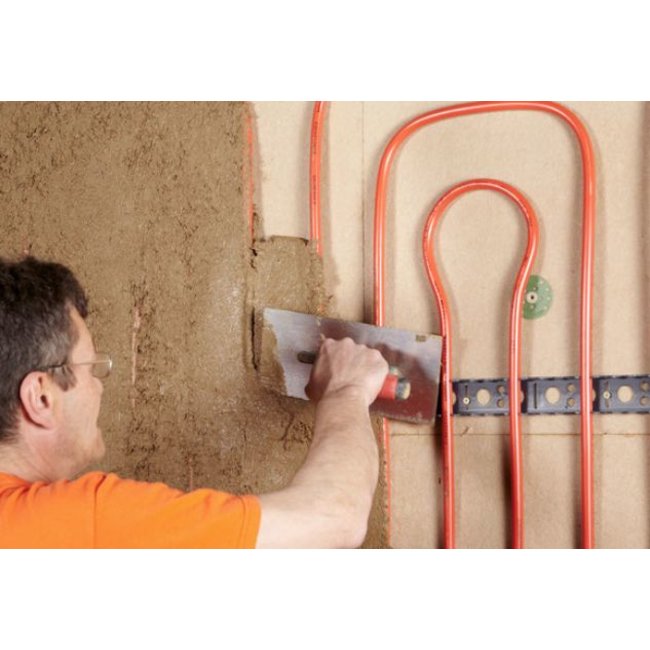 WEM  Basisleem | 25kg