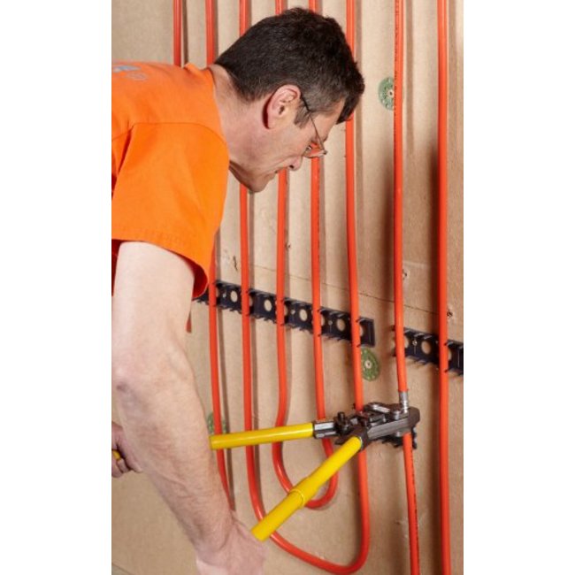 WEM  WEM Klimaatbuissysteem