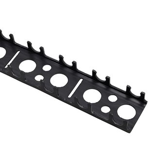 WEM WEM Bevestigingsprofiel wandverwarming WEM WEM Bevestigingsprofiel wandverwarming