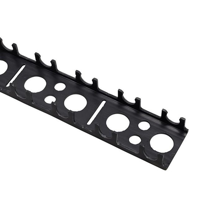 WEM  WEM Bevestigingsprofiel wandverwarming