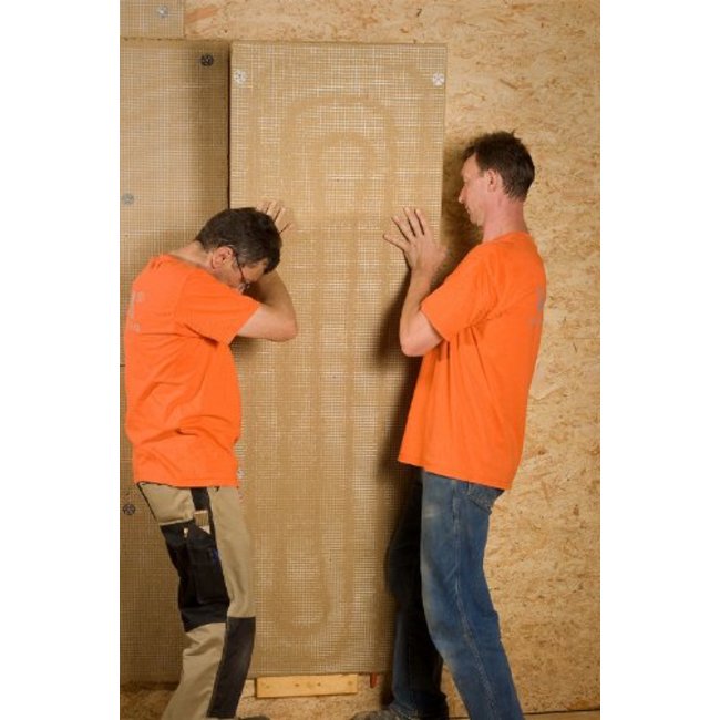 WEM  Klimaatelement MV