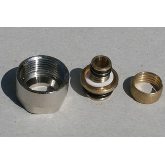 WEM  Eurokonus | schroefverbinding