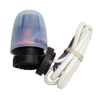 WEM WEM Thermische aandrijving WEM WEM Thermische aandrijving