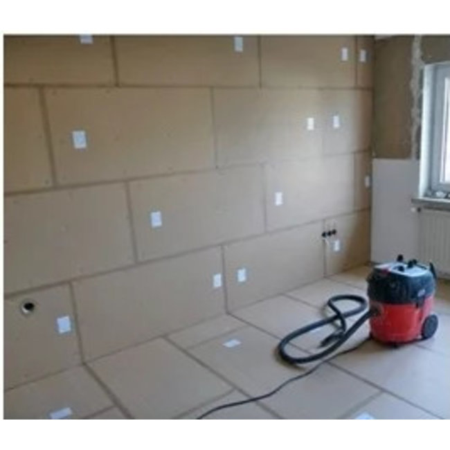 Wolf Bavaria Phonestar St-Tri Akoestische Isolatieplaat