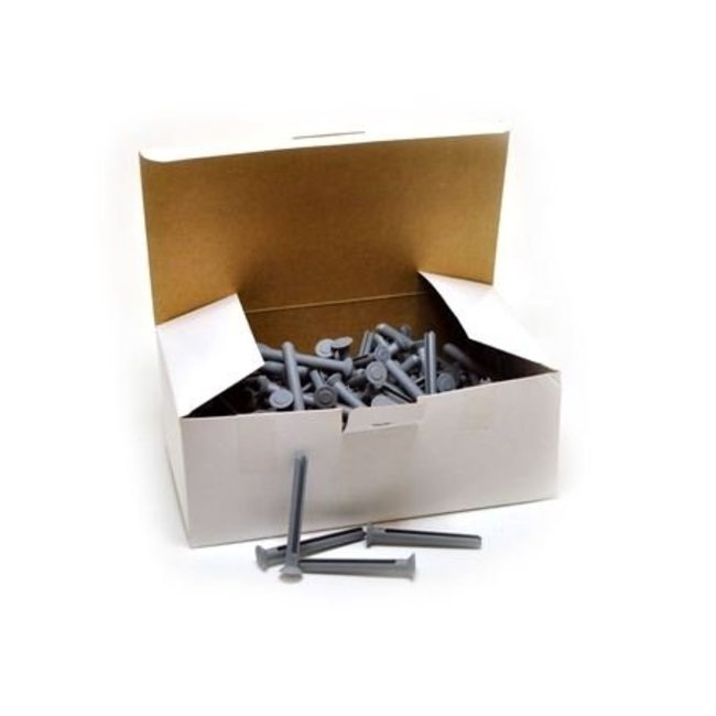 Wolf Bavaria Phonestar Systeempluggen | 50 stuks