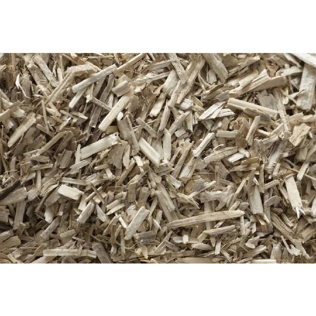 Isohemp Ruwe hennepvezels