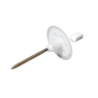 Gutex Gutex Thermowall Houtschroef | 100 stuks Gutex Gutex Thermowall Houtschroef | 100 stuks