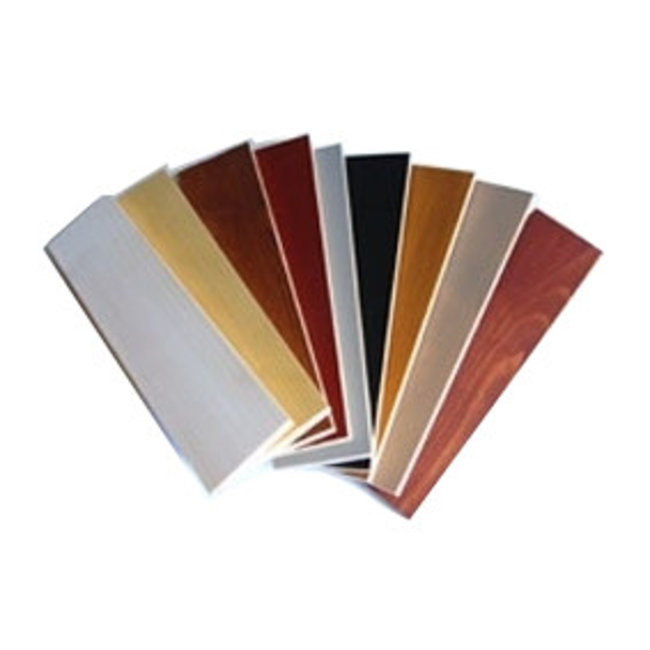 Allbäck  Kleurenstalen Wax | 13 kleuren