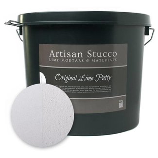 Artisan Stucco Uitverkoop: Artisan Stucco Luchtkalk | Ebro Wit