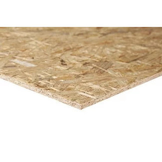 Norbord OSB 3 Zero constructieplaat - FSC MIX 70%